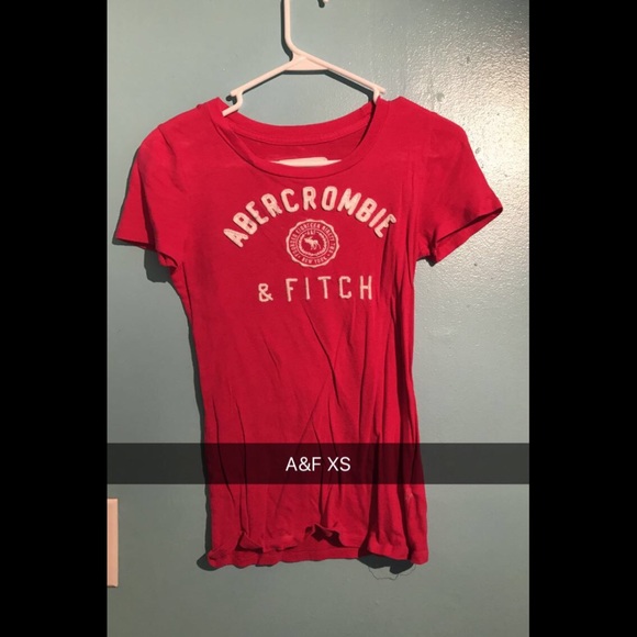 Abercrombie and Fitch Shirts - Picture 4 of 8